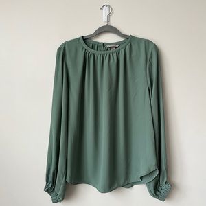 H&M Conscious Floaty Blouse